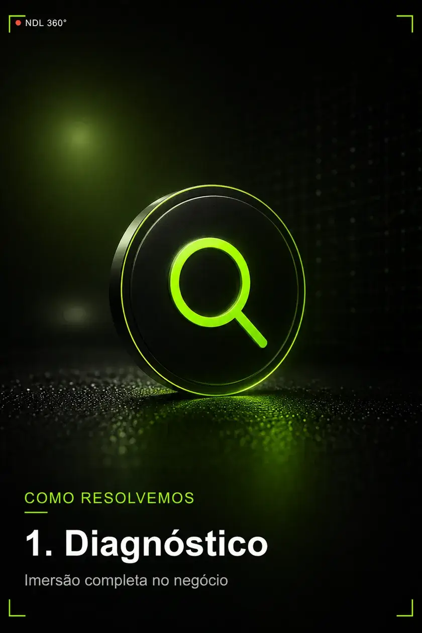 Diagnóstico