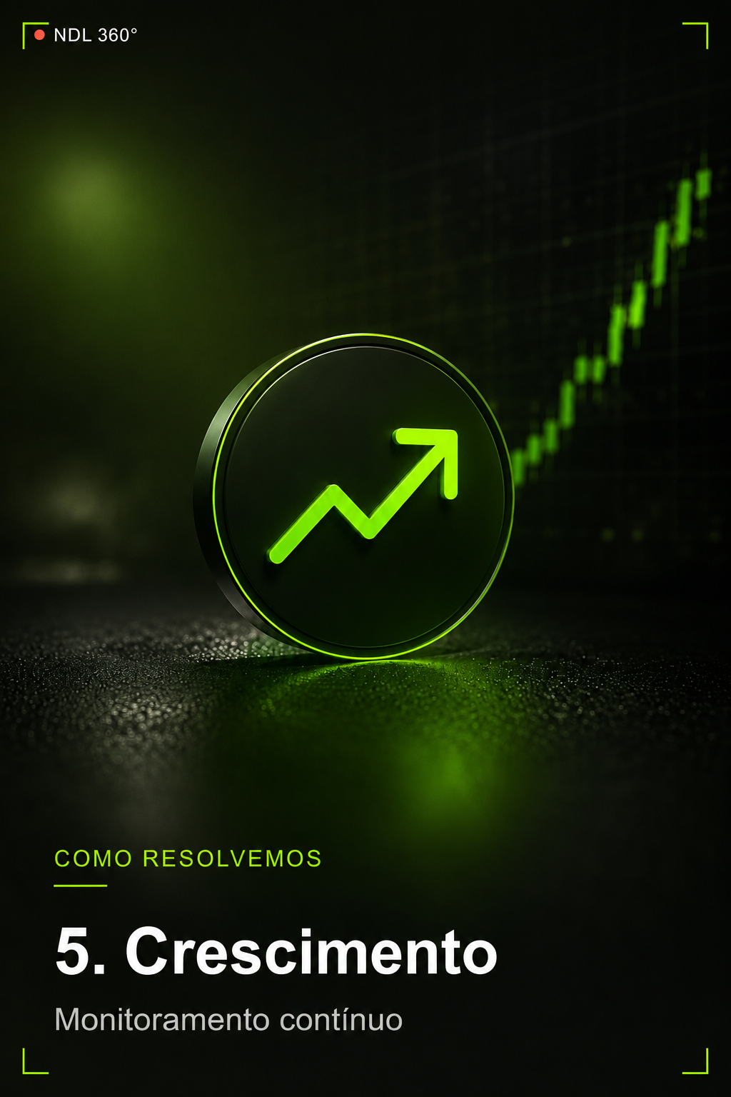 Crescimento