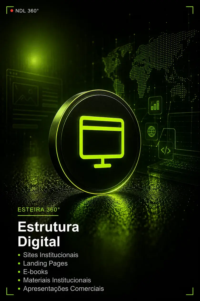 Estrutura Digital