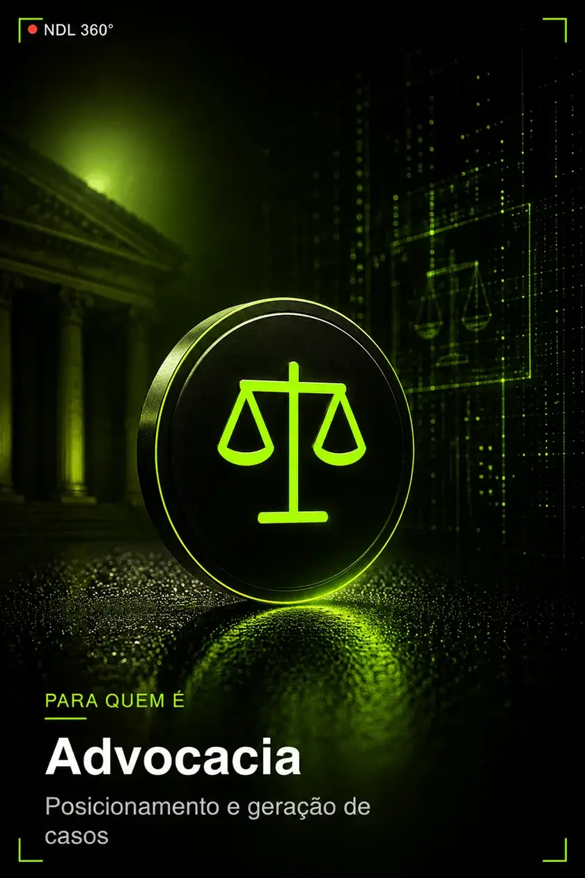 Advocacia
