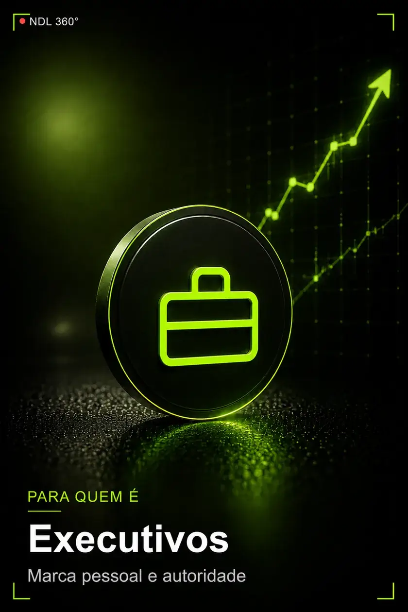 Executivos